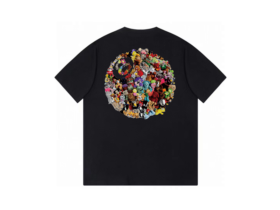 Stussy 85 STUSSY T-SHIRT - Image 26