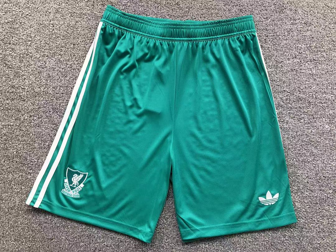 Unbranded 68 FOOTBALL SHORTS 11111437002 (Im 170Cm 60Kg I Wear Size L In The Phot) - Image 5