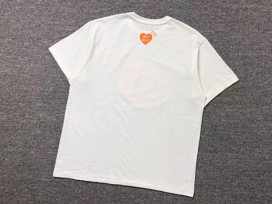 Human Made 105 HUMAN MADE T-SHIRT - Image 39