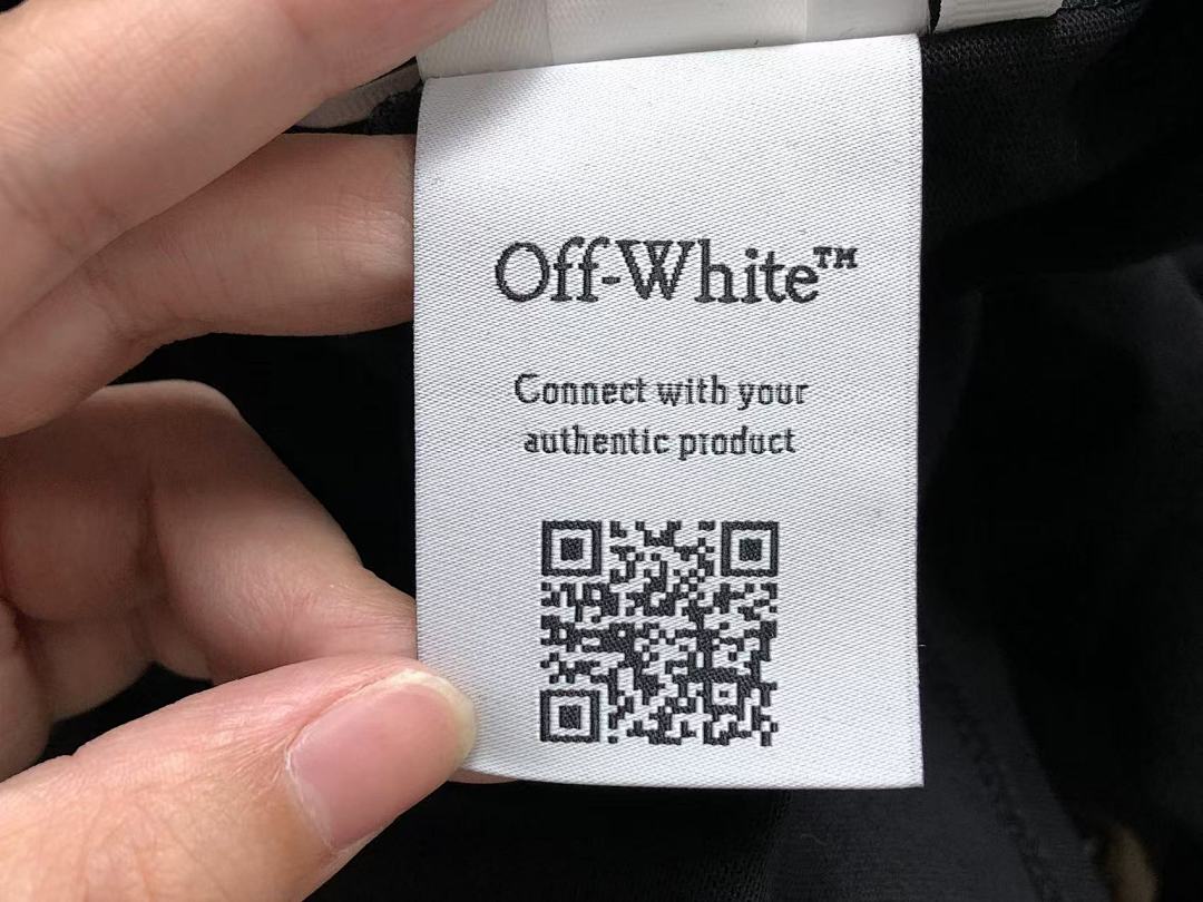 Off-White 98 OFF-WHITE T-SHIRT 523242619 (Im 170Cm 60Kg I Wear Size M In The Phot) - Image 26