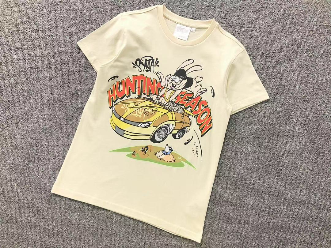 Unbranded 85 S⭐N⭐ T-SHIRT 1104286263 (Im 170Cm 60Kg I Wear Size XS In The Phot) - Image 6