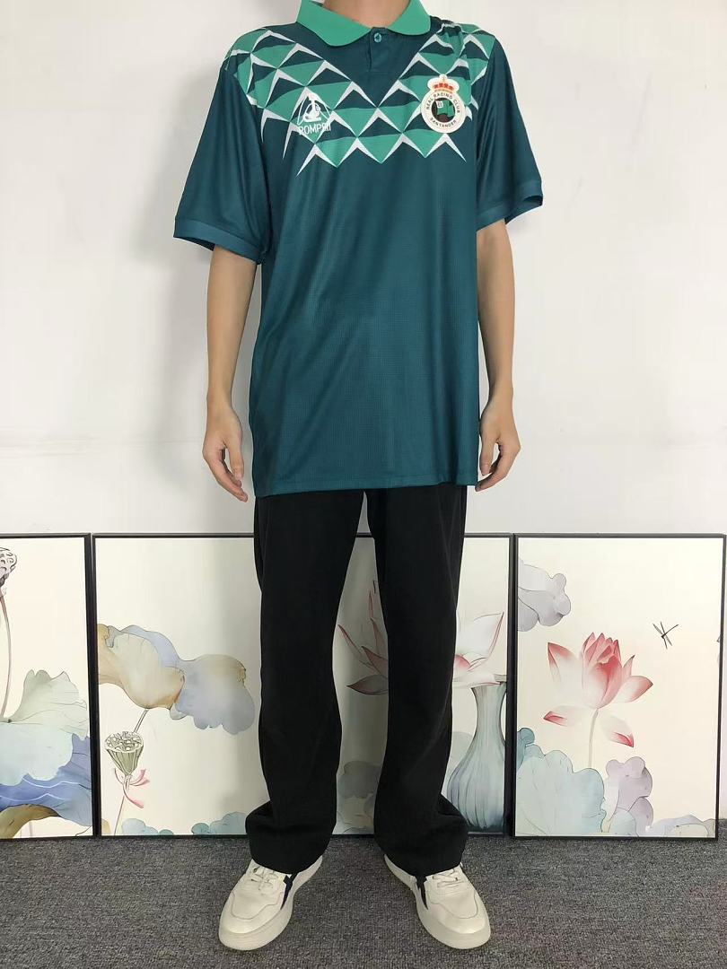 Unbranded 78 FOOTBALL T-SHIRT 125901002 (Im 170Cm 60Kg I Wear Size L In The Phot) - Image 3