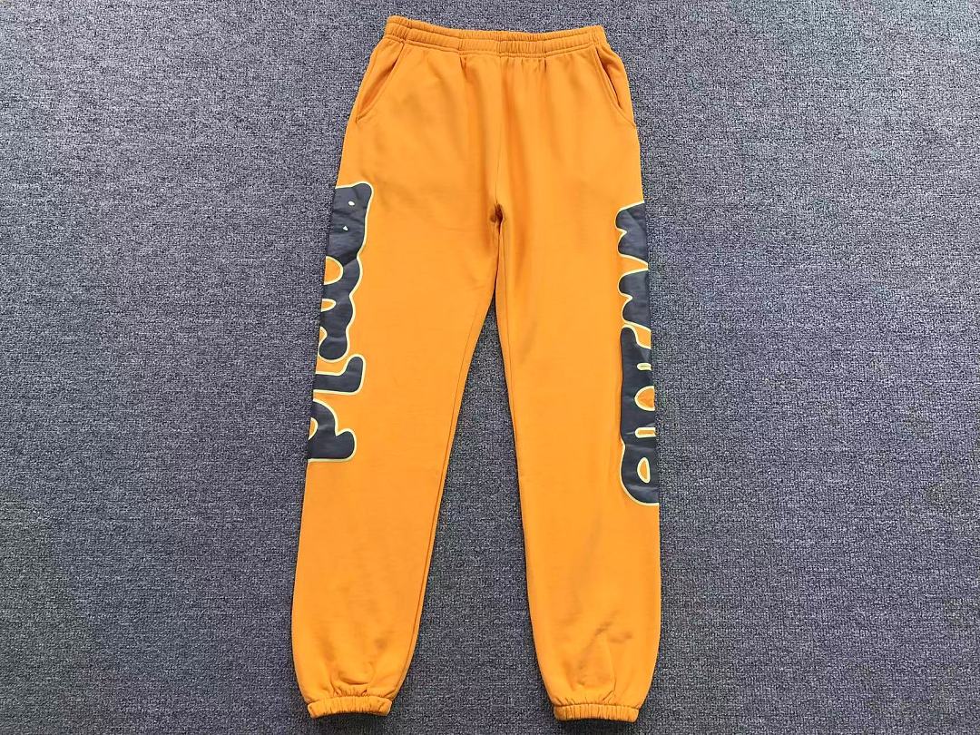 Sp5der TROUSERS SP5DER HOODIE - Image 24