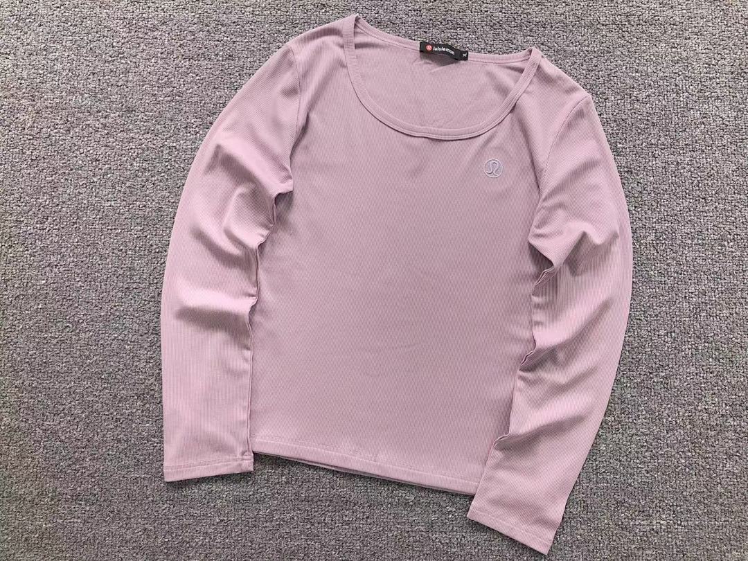 Unbranded 108 LULULEMON LONG SLEEVED FEMAIE - Image 9