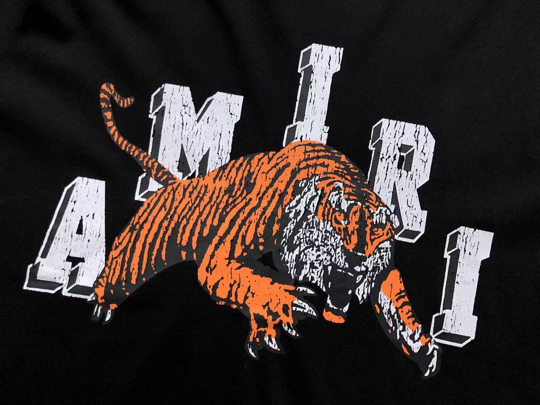 AMIRI 85 AMIRI T-SHIRT 211290976 (Im 170Cm 55Kg I Wear Size S In The Phot) - Image 8