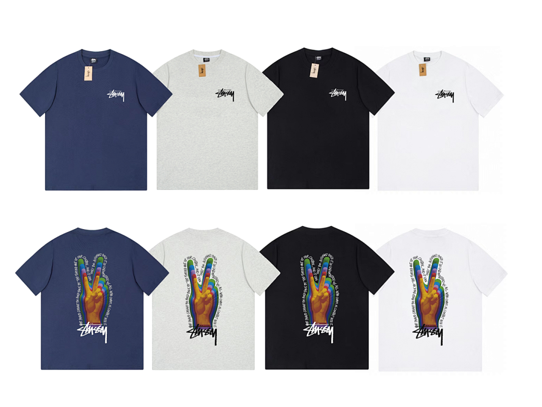 Stussy 85 STUSSY T-SHIRT