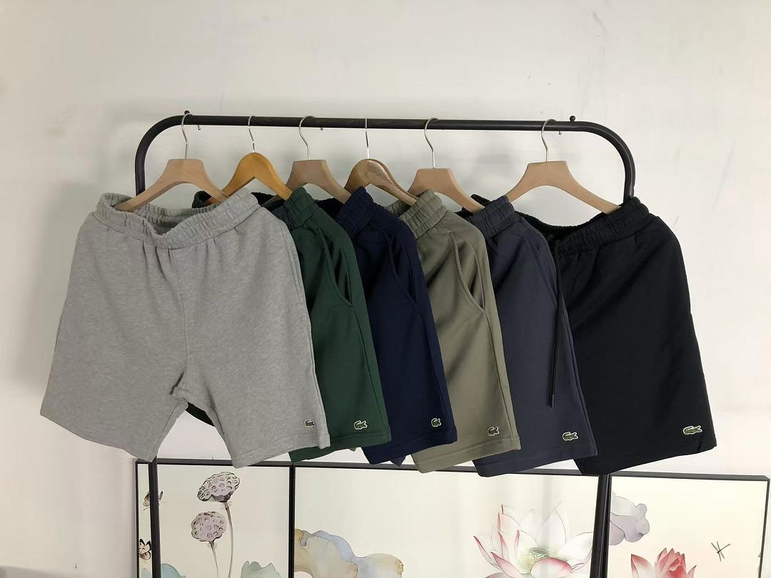 Lacoste 125 LACOSTE SHORTS 124240208 (Im 170Cm 60Kg I Wear Size S In The Phot) - Image 35