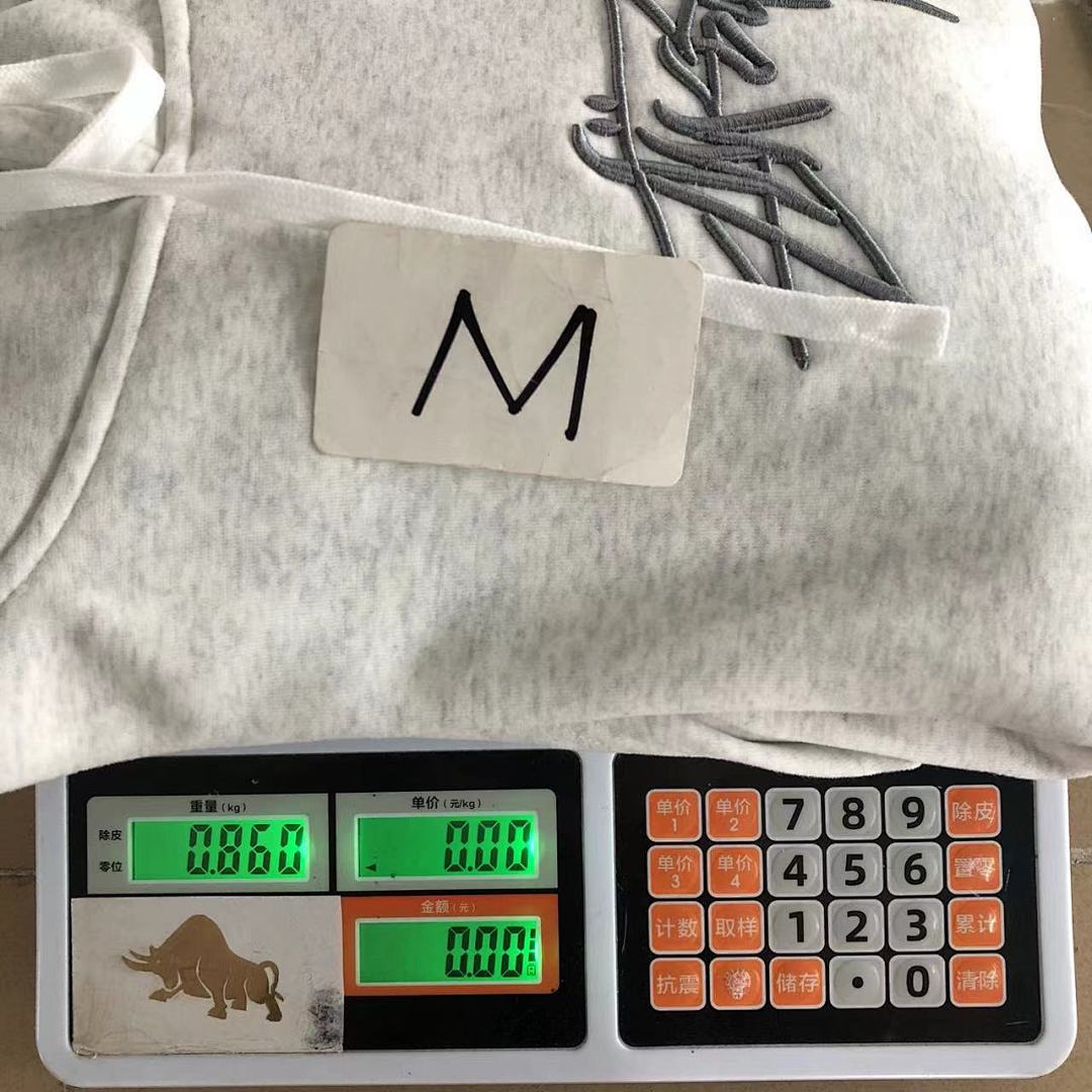 Stussy 195 STUSSY HOODIE 123101159 (Im 172Cm 55Kg I Wear Size M In The Phot) - Image 21