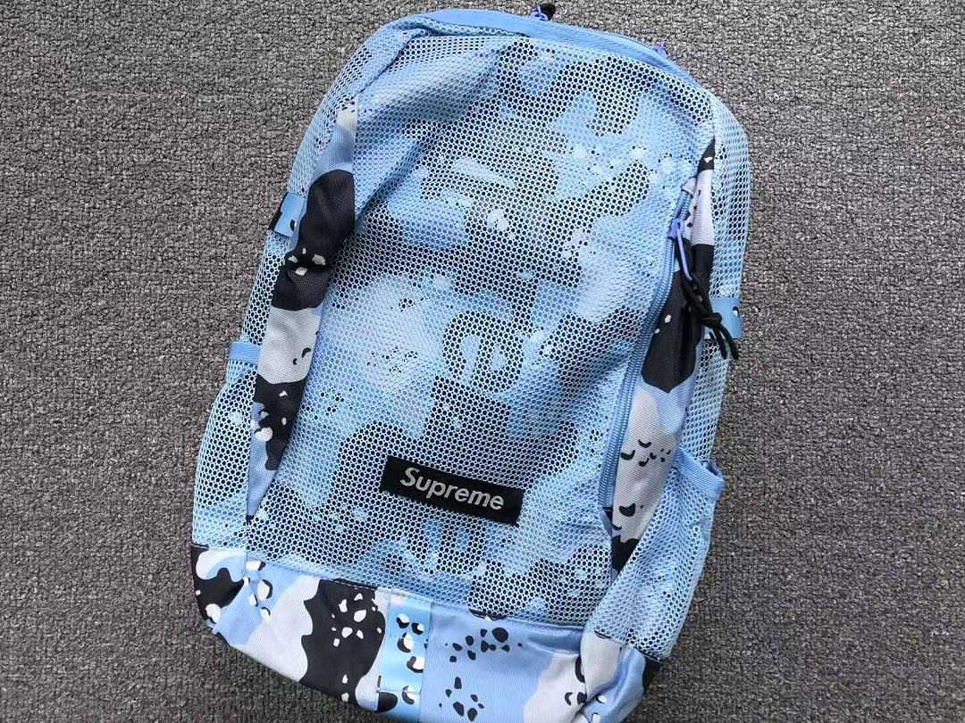Supreme 145 S⭐⭐R⭐⭐E BAG 22042540172 (Long 30CM* Wide 15CM* High 45CM) - Image 15