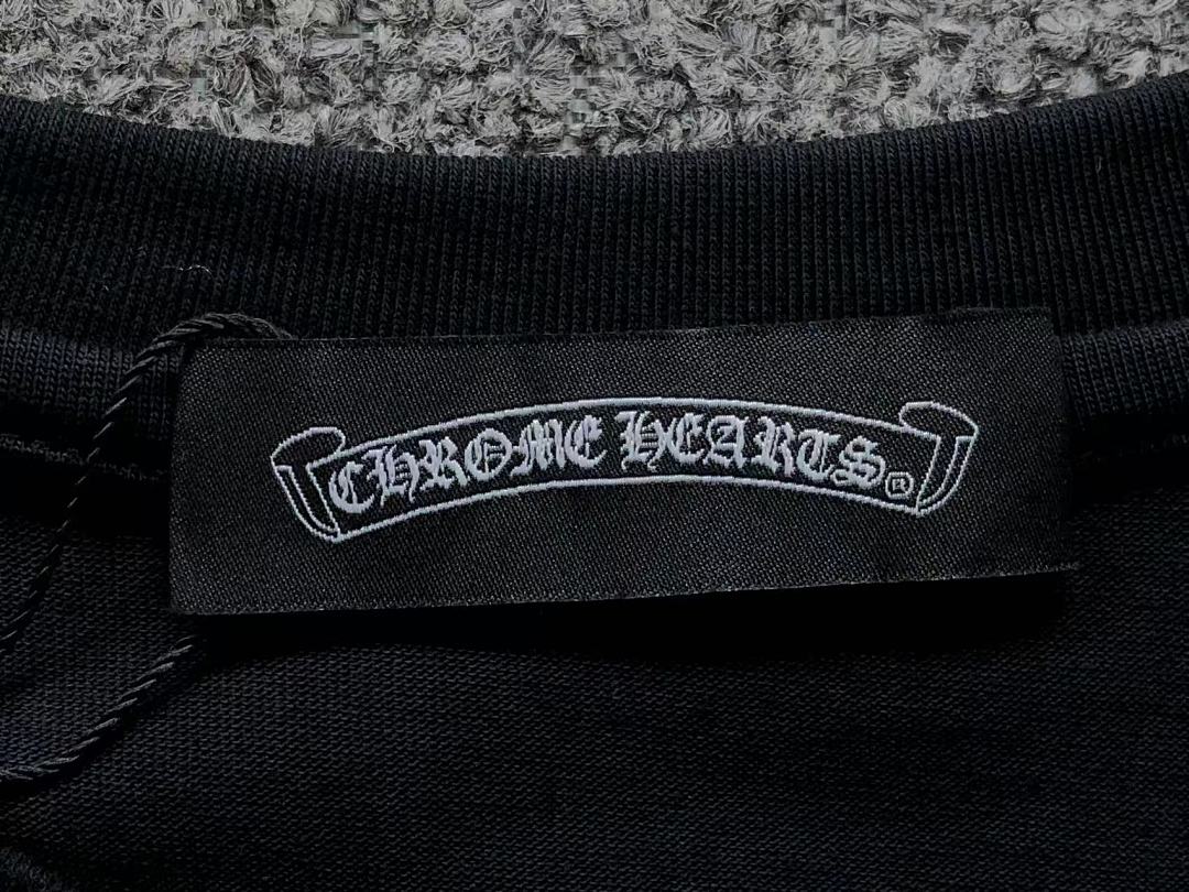 Comme des Garcons 135 C⭐⭐OME HE⭐⭐TS T-SHIRT 3204011317 (Im 170Cm 60Kg I Wear Size S In The Phot) - Image 22