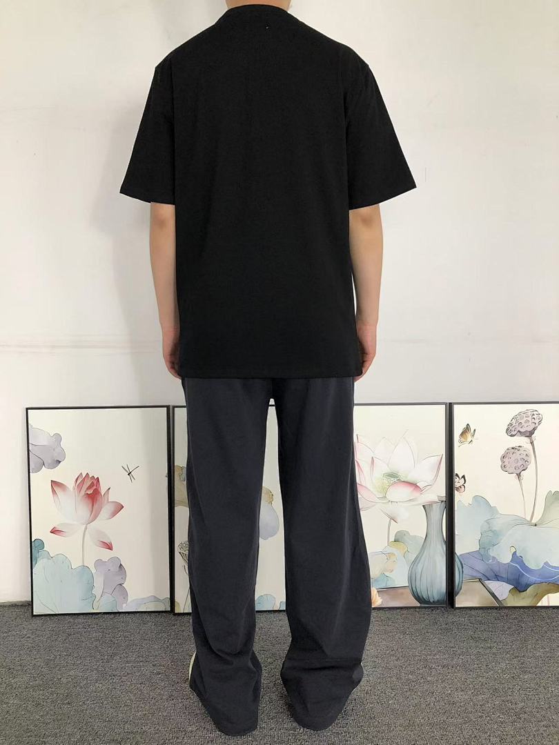 Unbranded 85 A⭐T⭐ T-SHIRT 1106094056 (Im 170Cm 60Kg I Wear Size M In The Phot) - Image 4