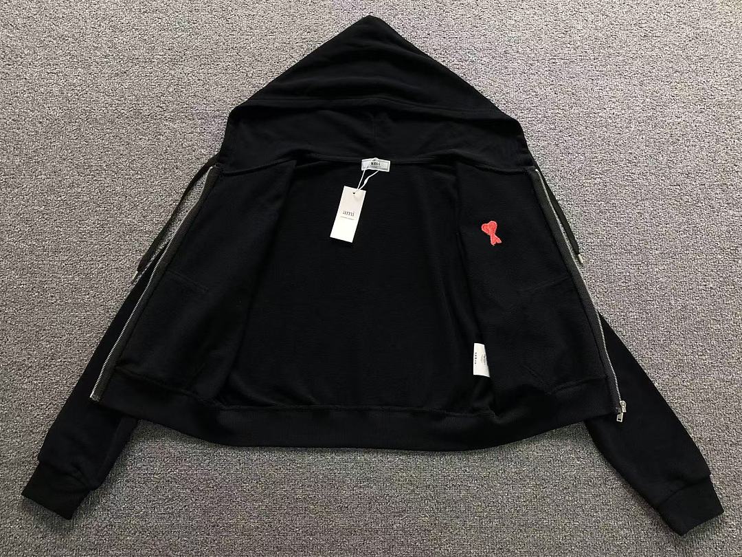 Unbranded 185 AMI HOODIE FEMAIE - Image 32