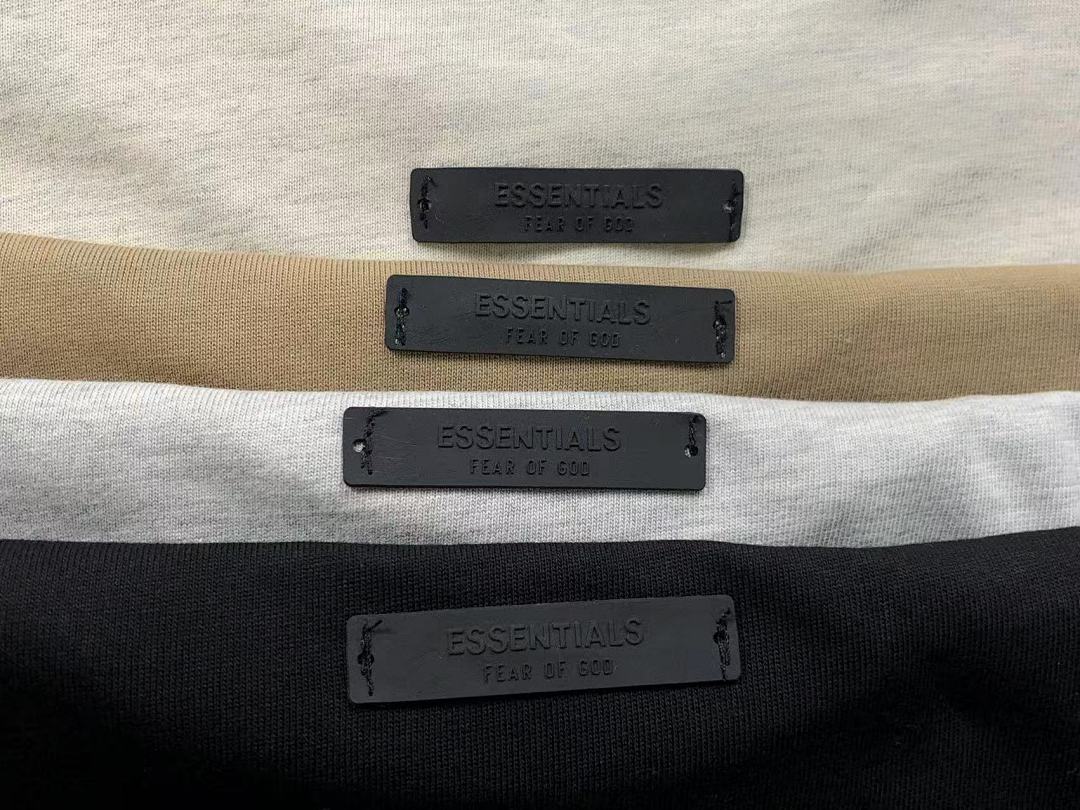 Fear of God 98 FOG T-SHIRT 412131677 (Im 170Cm 60Kg I Wear Size M In The Phot) - Image 19