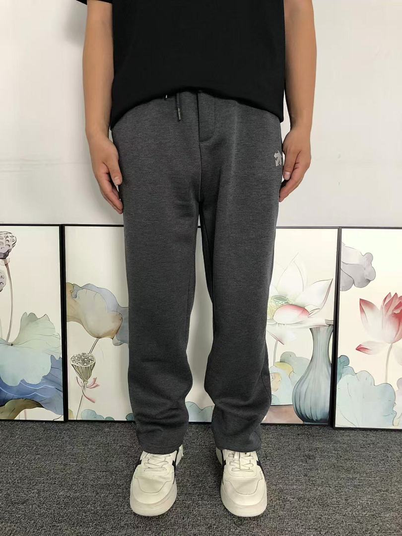 Unbranded 185 D⭐S⭐E⭐T⭐ TROUSERS 511070601 (Im 170Cm 60Kg I Wear Size L In The Phot) - Image 3