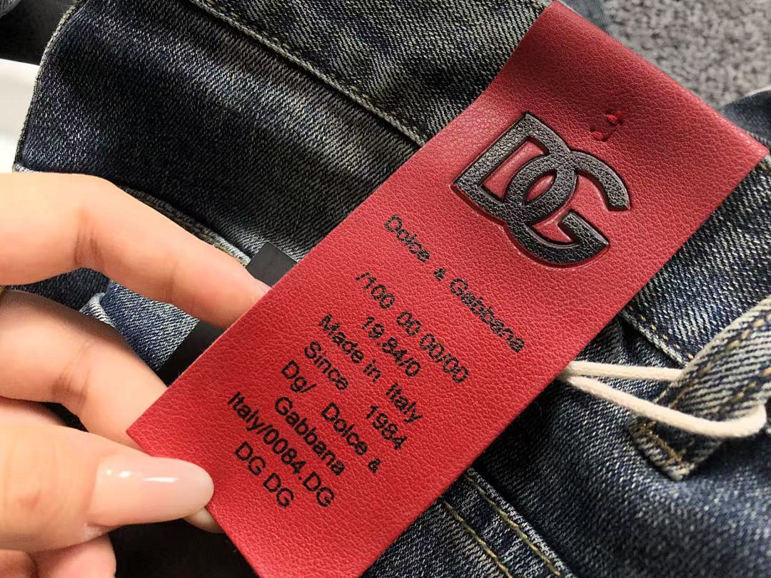 Dolce & Gabbana 225 D⭐LC⭐ GA⭐⭐A⭐A TROUSERS 216090505 (Im 170Cm 60Kg I Wear Size 32 In The Phot) - Image 21