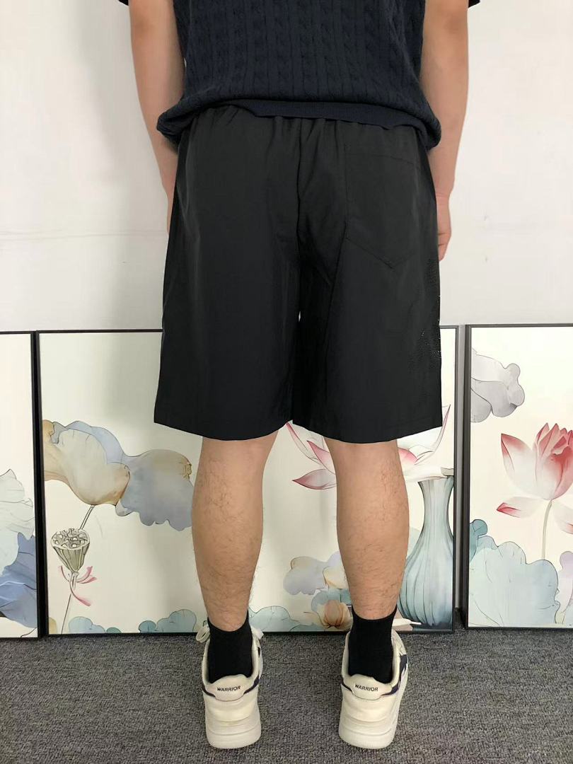 Burberry 95 B⭐R⭐E⭐RY SHORTS 3203233920 (Im 170Cm 60Kg I Wear Size XL In The Phot) - Image 5