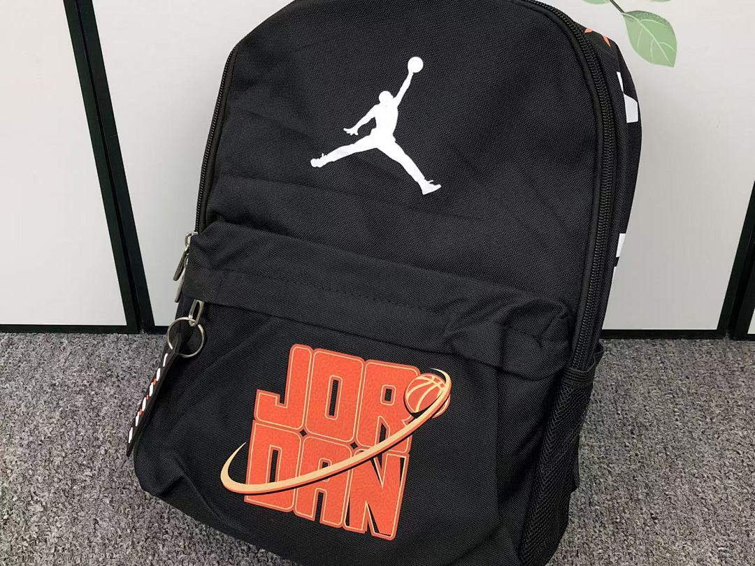 Air Jordan 98 A⭐R J⭐R⭐AN BAG 111192466 (Long 24CM* Wide 12CM* High 34CM) - Image 3