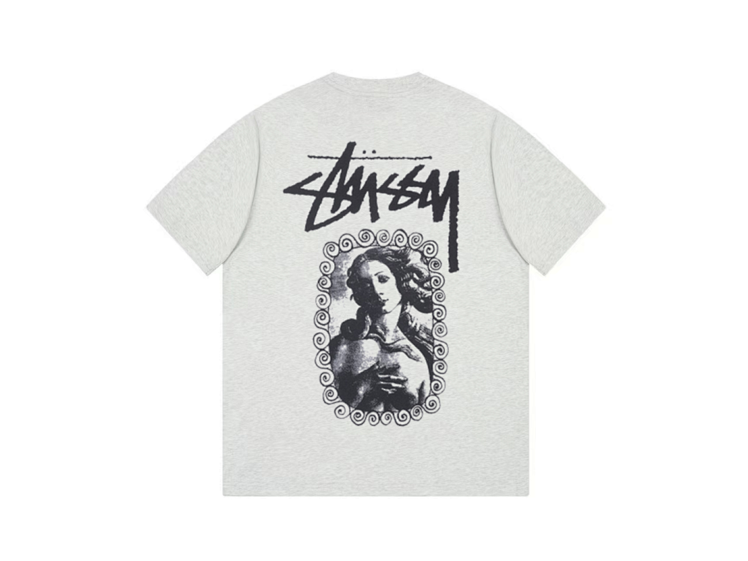 Stussy 85 STUSSY T-SHIRT - Image 12