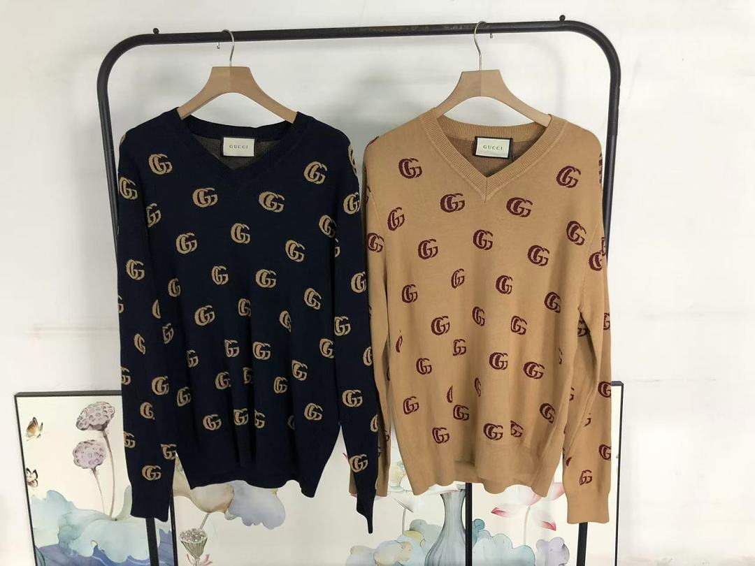 Unbranded 235 G⭐C⭐I SWEATER 4208112401 (Im 170Cm 60Kg I Wear Size XL In The Phot) - Image 22
