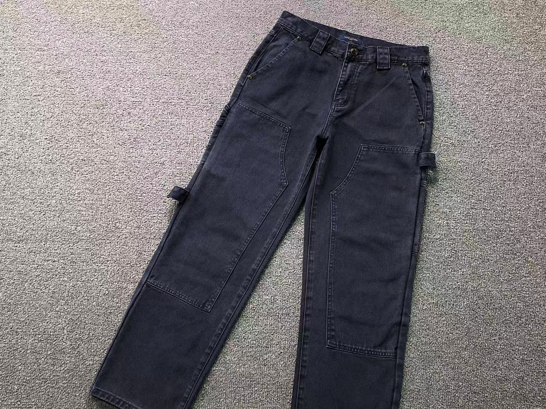 Louis Vuitton TROUSERS 208 L⭐ JACKET - Image 35