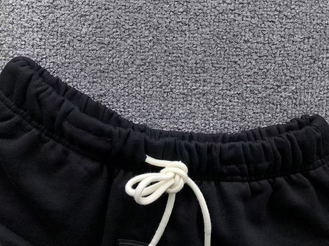 Fear of God 85 FOG NBA BASKETBALL SHORTS 11061026119 (Im 170Cm 60Kg I Wear Size M In The Phot) - Image 20