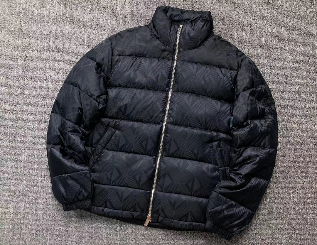 Dior 558 D⭐O⭐ DOWN JACKETS 290309 (Im 170Cm 57Kg I Wear Size 48 In The Phot) - Image 8
