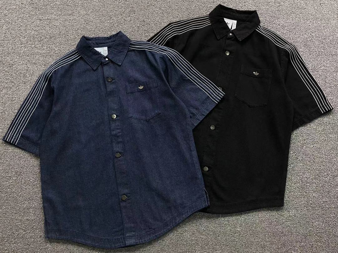 Adidas 168 A⭐I⭐AS SHIRT 4205190377 (Im 170Cm 60Kg I Wear Size S In The Phot) - Image 5