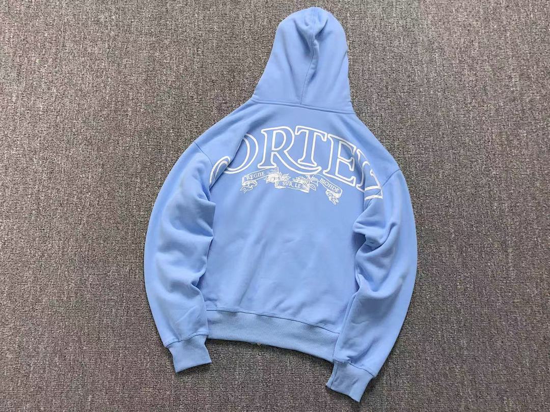 Corteiz TROUSERS138 CORTEIZ HOODIE - Image 22