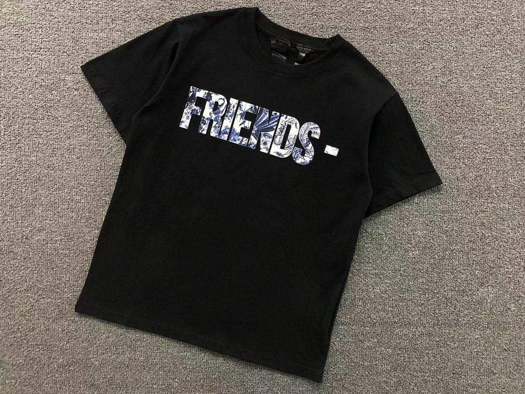 On Running 68 VLONE T-SHIRT 56120791 (Im 170Cm 60Kg I Wear Size S In The Phot) - Image 18