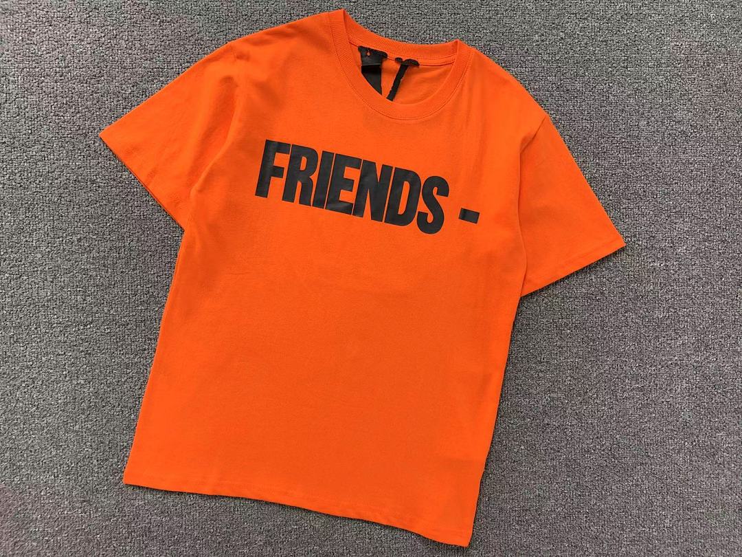 On Running 69 VLONE T-SHIRT 504148391 (Im 170Cm 60Kg I Wear Size S In The Phot) - Image 11