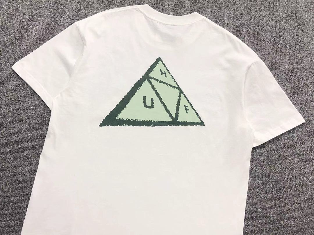 HUF 76 HUF T-SHIRT - Image 15