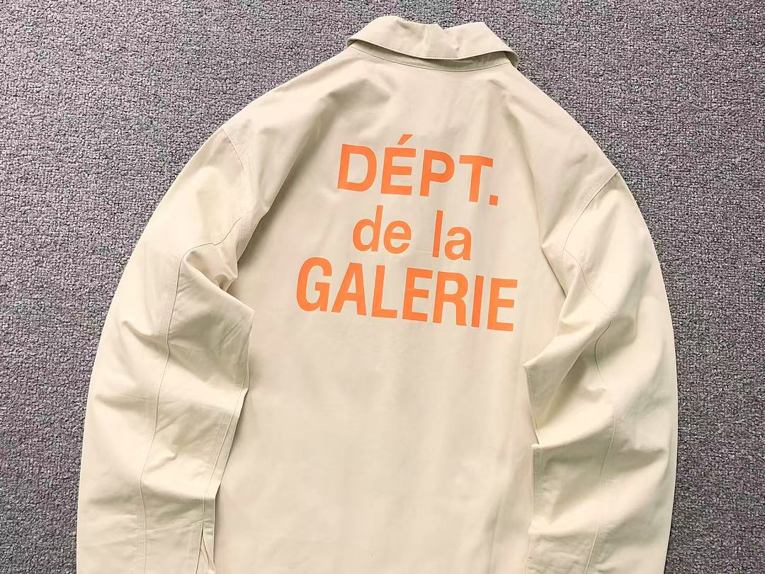 Gallery Dept 188 GALLERY DEPT JACKET 3206122017 (Im 170Cm 60Kg I Wear Size M In The Phot) - Image 11