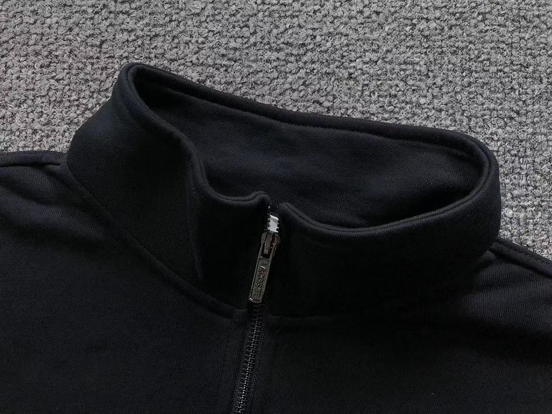 Lacoste 135 LACOSTE HOODIE 3208241203 (Im 170Cm 60Kg I Wear Size L In The Phot) - Image 19