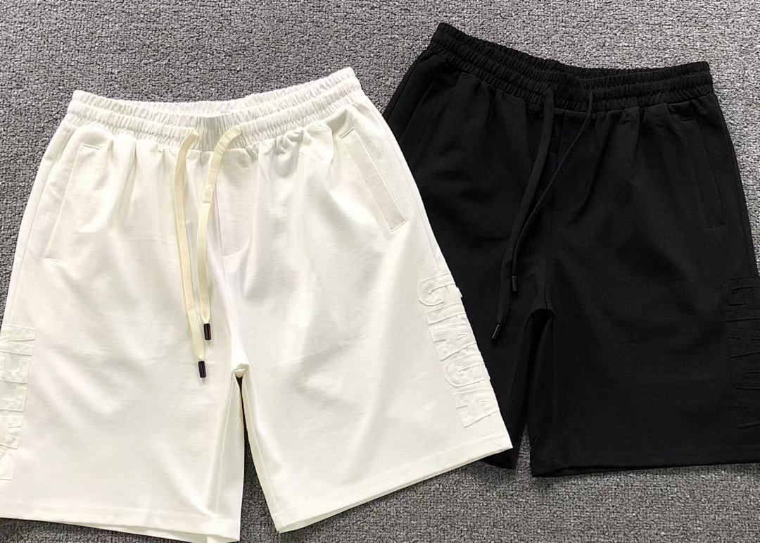 Balenciaga 115 B⭐L⭐⭐⭐IA⭐A SHORTS 3203237920 (Im 170Cm 60Kg I Wear Size XL In The Phot) - Image 6