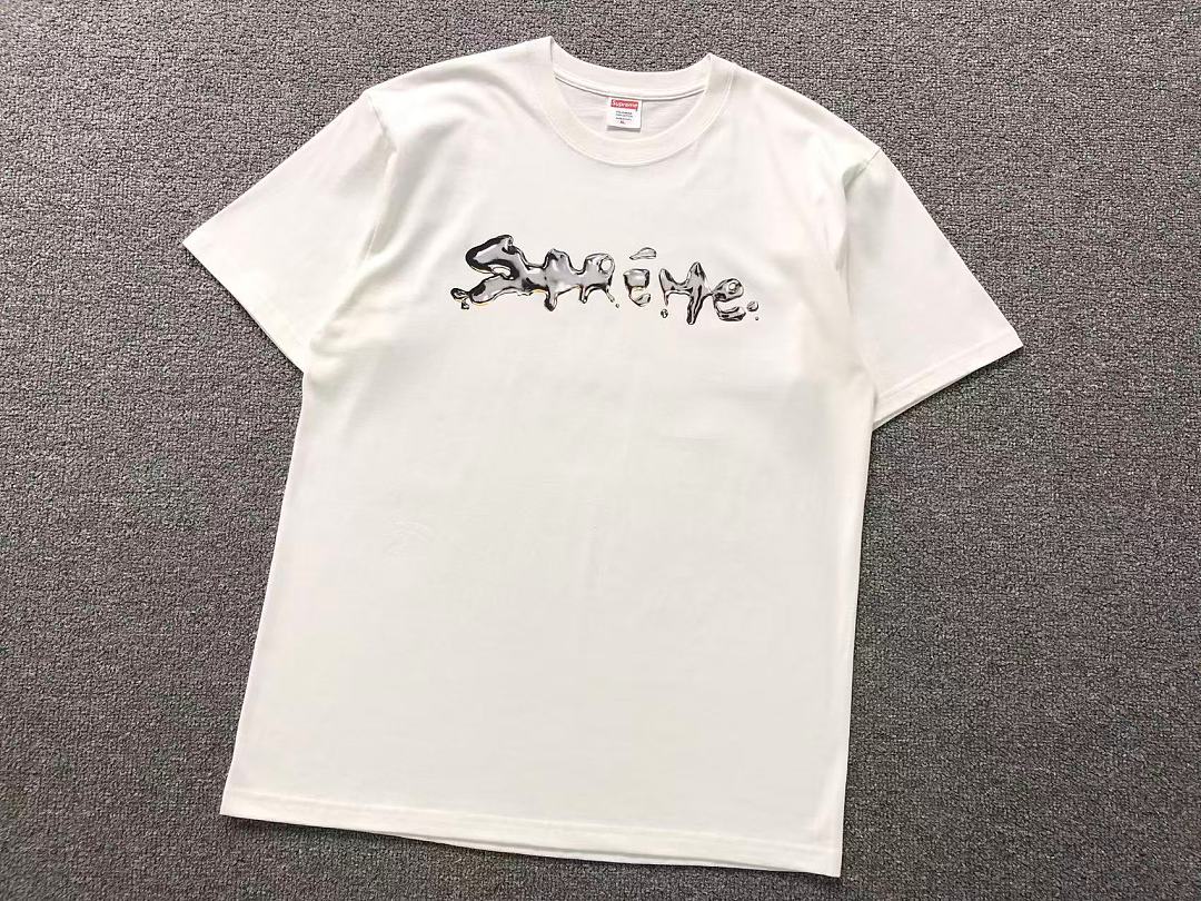 Supreme 98 S⭐⭐R⭐⭐E T-SHIRT 126181502 (Im 170Cm 60Kg I Wear Size XL In The Phot) - Image 10