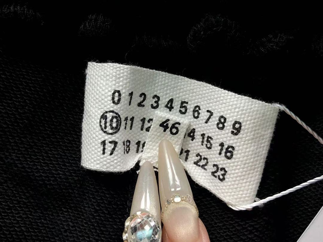 On Running 95 MAISON MARGIELA SHORTS 57080886 (Im 170Cm 60Kg I Wear Size 46 In The Phot) - Image 20