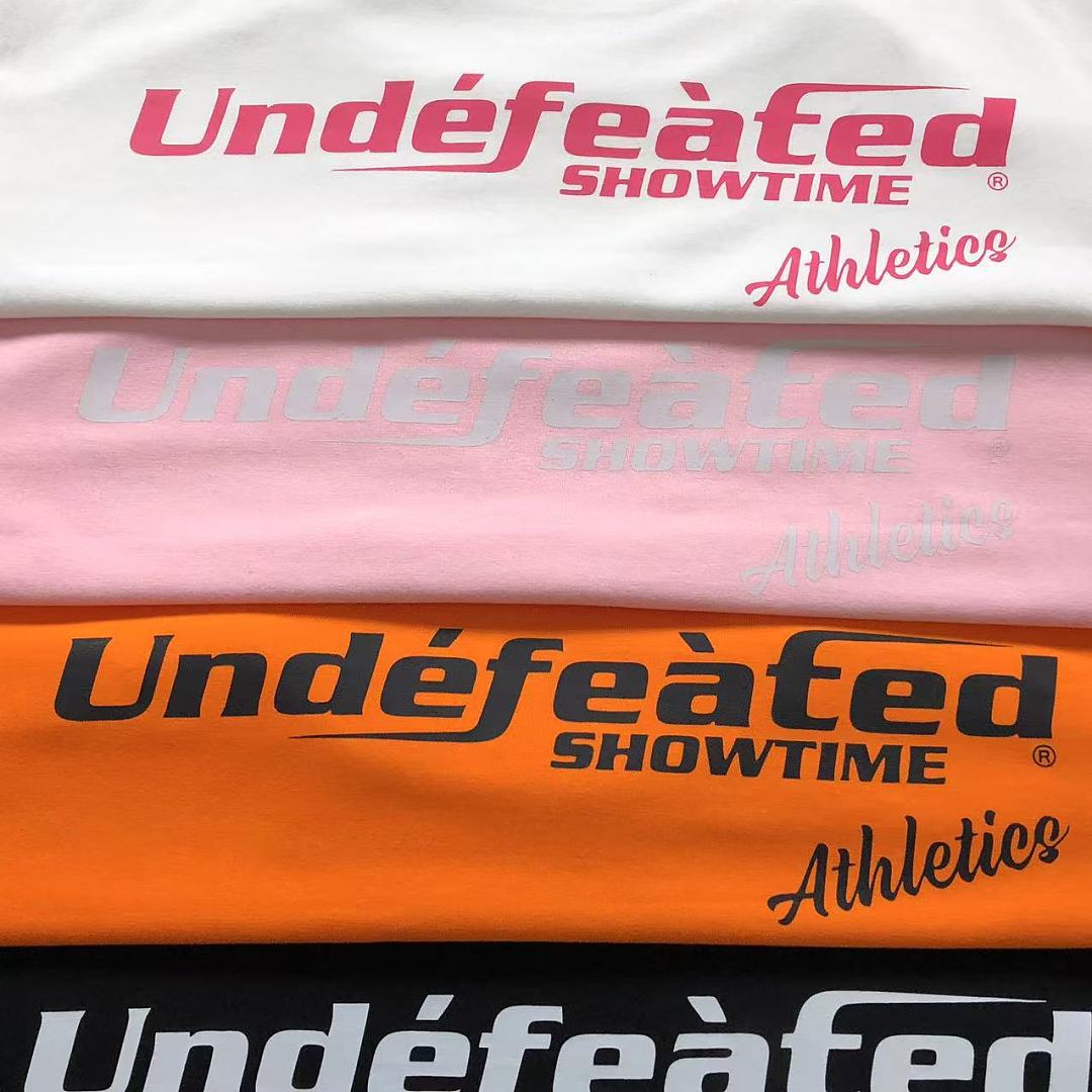 Undefeated 88 UNDEFEATED T-SHIRT 126172302 (Im 170Cm 60Kg I Wear Size M In The Phot) - Image 18