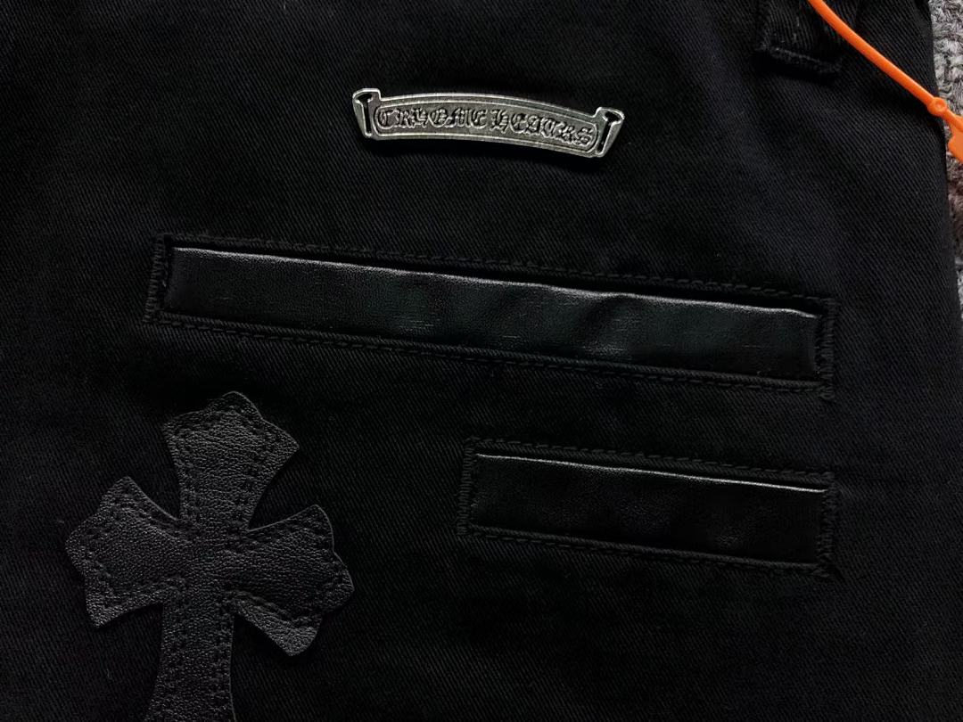 Comme des Garcons 228 C⭐⭐OME HE⭐⭐TS - Image 9
