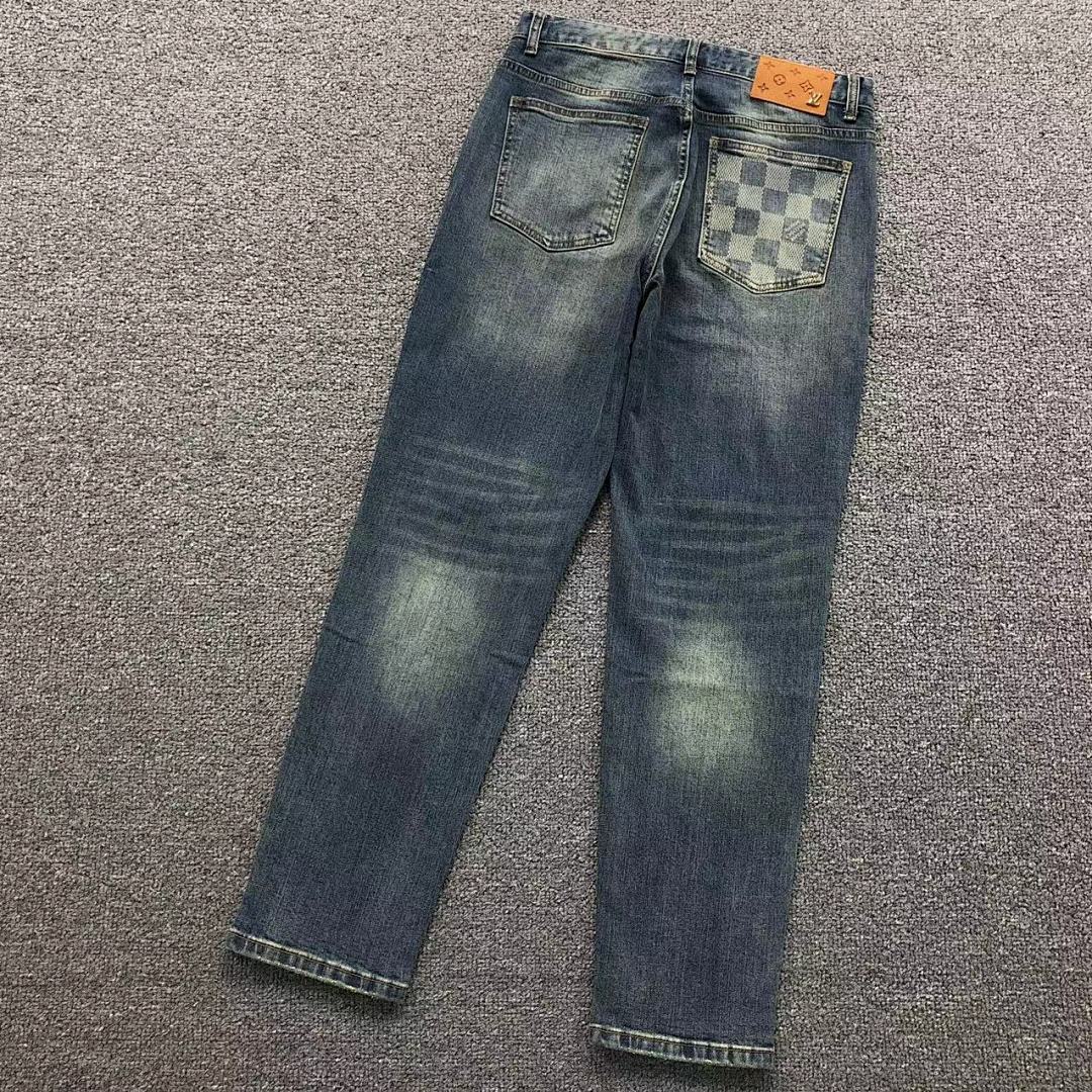 Louis Vuitton 218 L⭐ TROUSERS 5112223106 (Im 170Cm 60Kg I Wear Size S In The Phot)