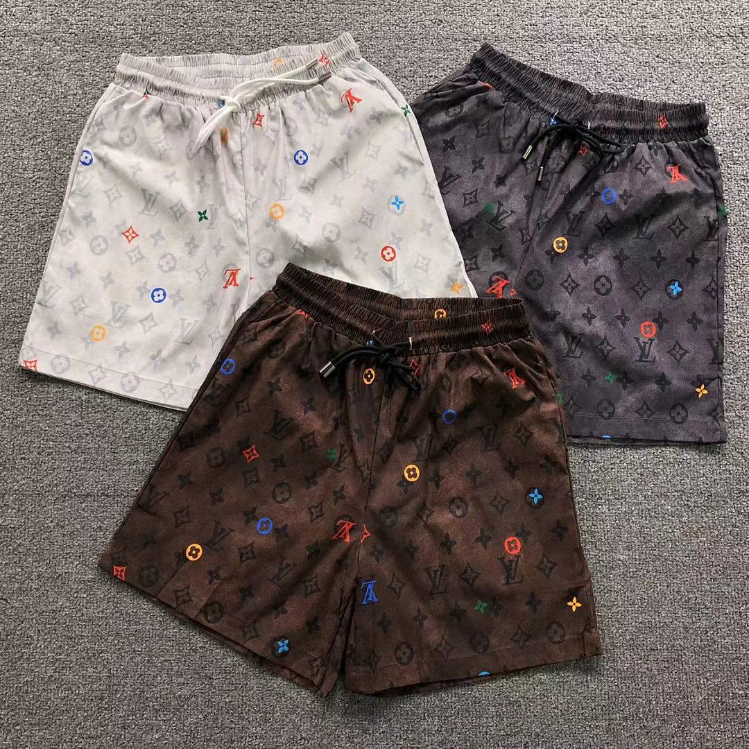 Louis Vuitton 85 L⭐ SHORTS 5242416100 (Im 170Cm 60Kg I Wear Size S In The Phot)