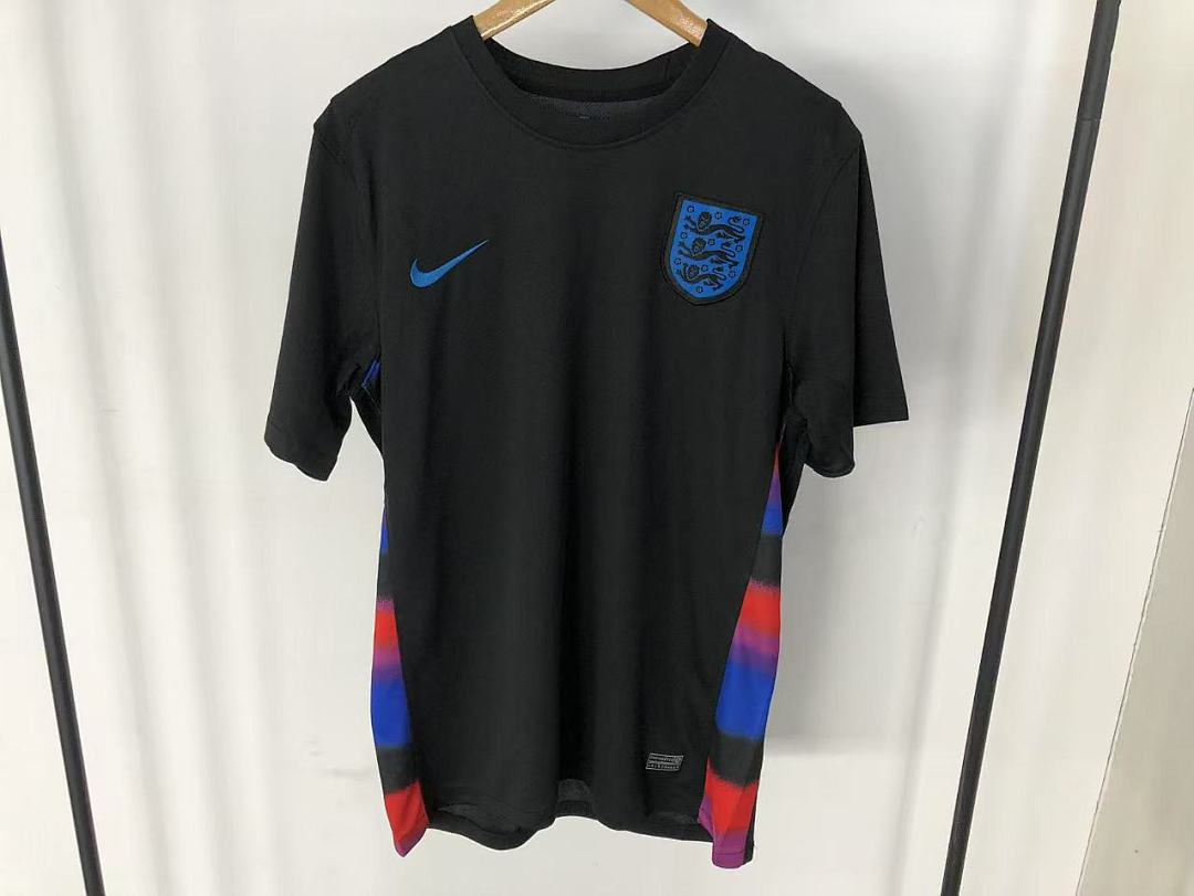 Unbranded 78 FOOTBALL T-SHIRT 31032111002 (Im 170Cm 60Kg I Wear Size L In The Phot) - Image 17