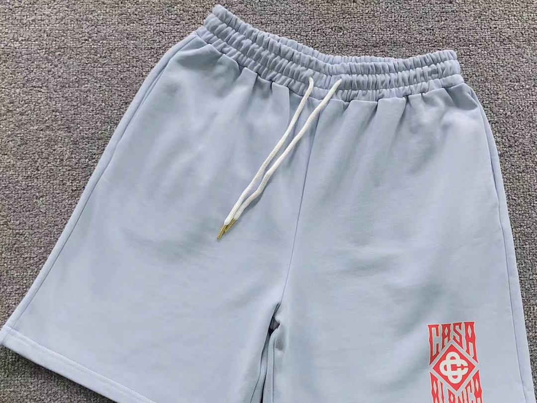 Casablanca 165 CASABLANCA SHORTS 591130127 (Im 170Cm 60Kg I Wear Size L In The Phot) - Image 14