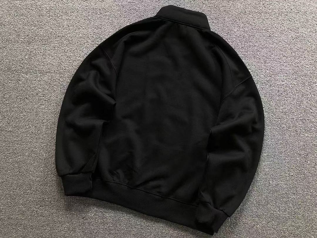 Acne Studios 218 ACNE STUDIOS HOODIE 4208250377 (Im 170Cm 60Kg I Wear Size M In The Phot) - Image 15