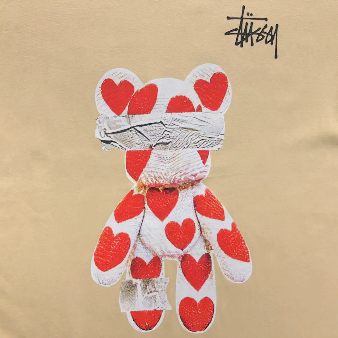 Stussy 78 STUSSY T-SHIRT - Image 7