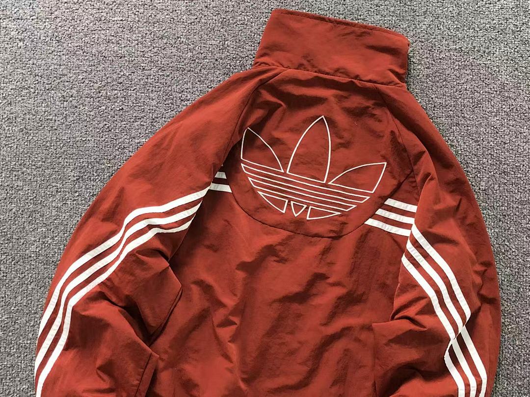 Adidas 138 A⭐I⭐AS JACKET 1108263135 (Im 170Cm 60Kg I Wear Size S In The Phot) - Image 8