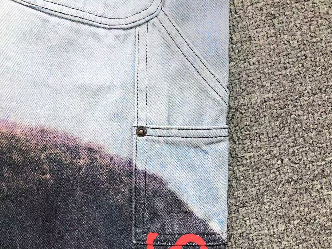 Supreme 338 S⭐⭐R⭐⭐E TROUSERS 1106140533 (Im 170Cm 60Kg I Wear Size 30 In The Phot) - Image 20