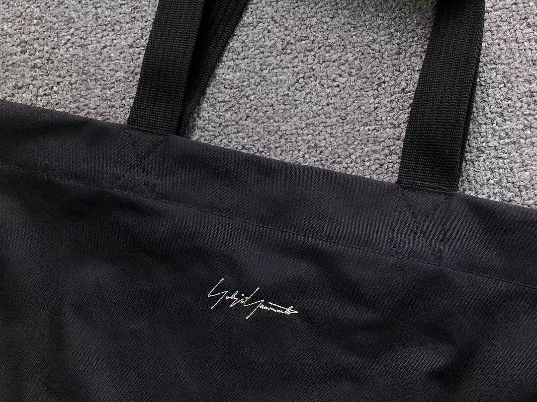 Y-3 178 Y-3 BAG 4207240675 (Long 49CM* Wide 12CM* High 37CM) - Image 9