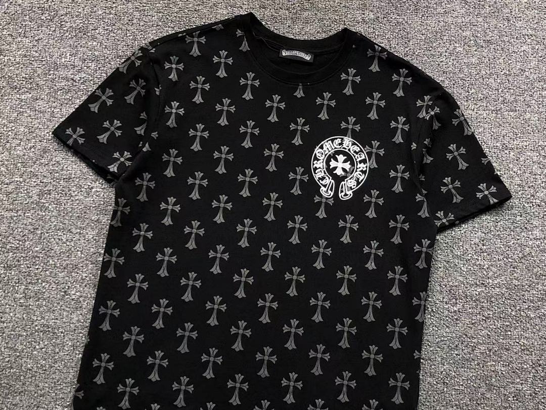 Comme des Garcons 115 C⭐⭐OME HE⭐⭐TS T-SHIRT 214211115 (Im 170Cm 60Kg I Wear Size M In The Phot) - Image 12