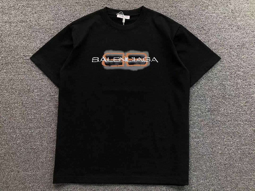 Unbranded 145 B⭐L⭐⭐⭐IA⭐A T-SHIRT 2204172001 (Im 170Cm 60Kg I Wear Size S In The Phot) - Image 11