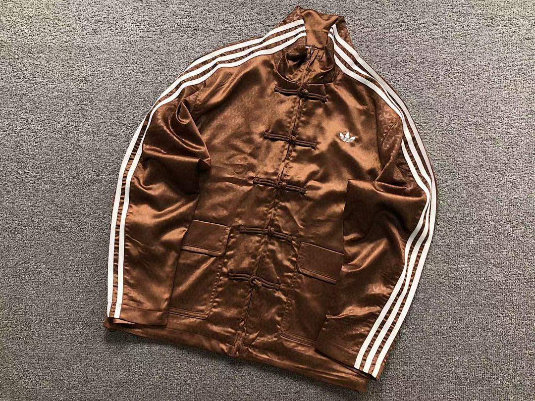 Adidas 215 A⭐I⭐AS JACKET 3203172435 (Im 170Cm 60Kg I Wear Size S In The Phot) - Image 12